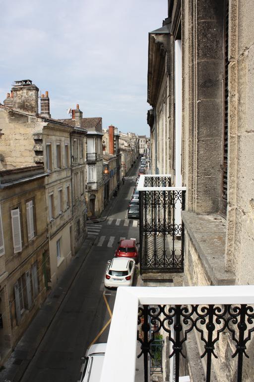 Le Clos Beaufleury Bordeaux Zewnętrze zdjęcie